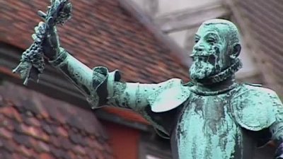 Rick Steves' Europe Season 1 Episode 19