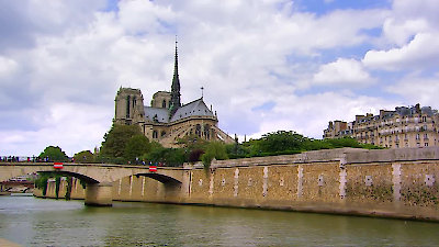 Rick Steves' Europe Season 7 Episode 6