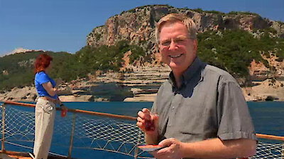 Rick Steves' Europe Season 8 Episode 1