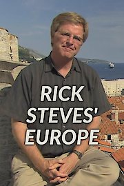 Rick Steves' Europe