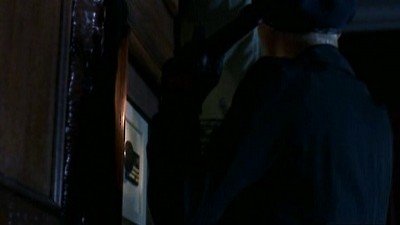 Highlander: The Raven Season 1 Episode 1