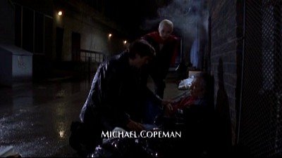 Highlander: The Raven Season 1 Episode 2