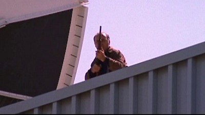 Highlander: The Raven Season 1 Episode 3