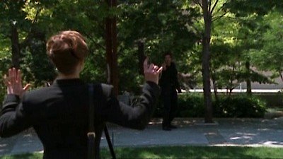 Highlander: The Raven Season 1 Episode 4