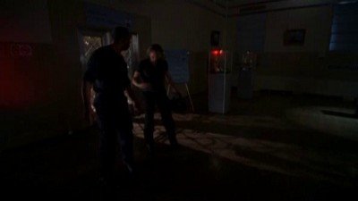 Highlander: The Raven Season 1 Episode 6