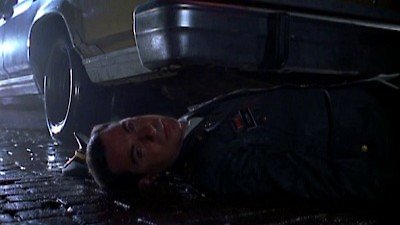 Highlander: The Raven Season 1 Episode 8