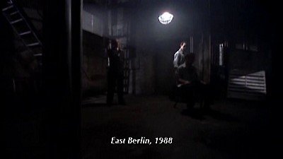 Highlander: The Raven Season 1 Episode 9