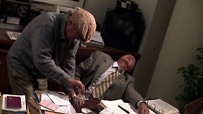 Highlander: The Raven Season 1 Episode 11