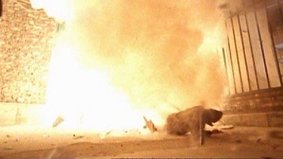 Highlander: The Raven Season 1 Episode 15