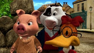 Watch Jakers! The Adventures of Piggley Winks Season 1 Episode 11 - The ...