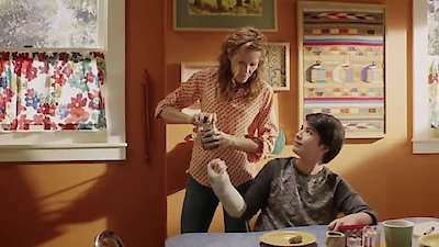 Gortimer Gibbon's Life on Normal Street Season 1 Episode 11