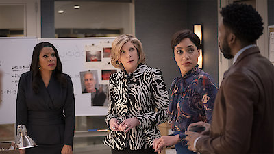 Where can i watch the good fight online for free Watch The Good Fight Online Full Episodes Of Season 1 Yidio
