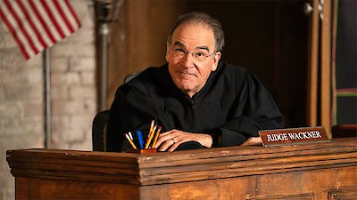 The Good Fight Season 5 Episode 2