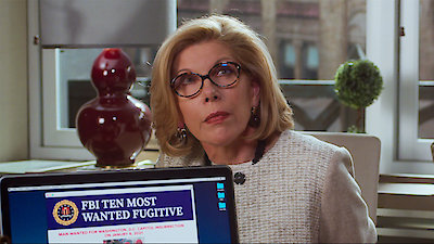 The Good Fight Season 5 Episode 3