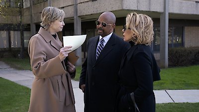 The Good Fight Season 5 Episode 5