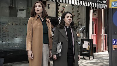 The Good Fight Season 5 Episode 7