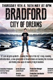 Bradford City of Dreams