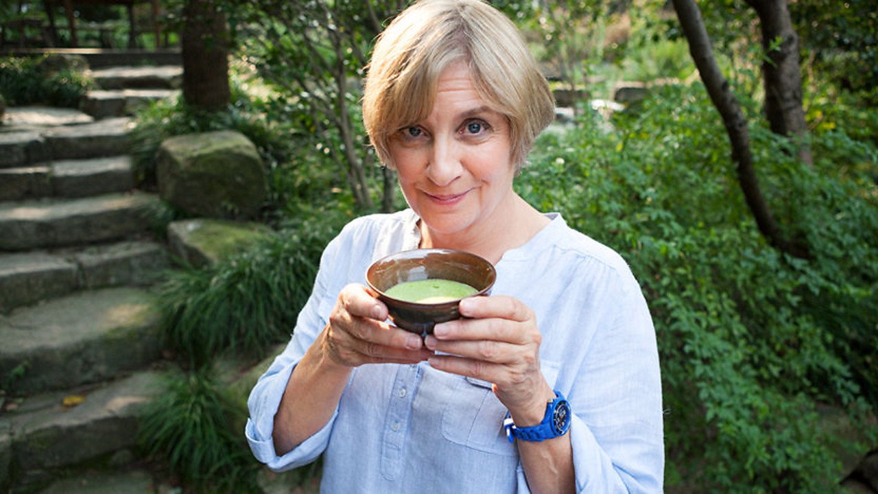Victoria Wood's Nice Cup of Tea