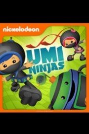Team Umizoomi: Umi Ninjas