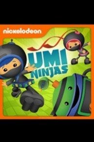 Team Umizoomi: Umi Ninjas