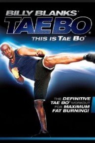 Billy Blanks This Is Tae Bo