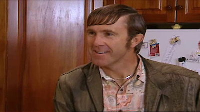 Kath & Kim Season 1 Episode 1