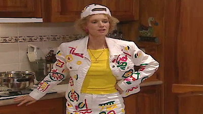 Kath & Kim Season 1 Episode 5