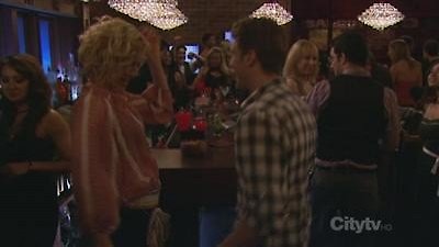 Accidentally on Purpose Season 1 Episode 1