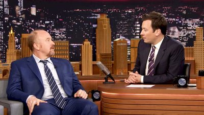 The Tonight Show Starring Jimmy Fallon Season 4 Episode 115