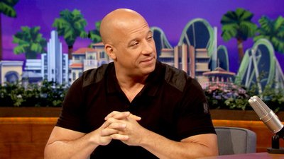 The Tonight Show Starring Jimmy Fallon Season 4 Episode 116