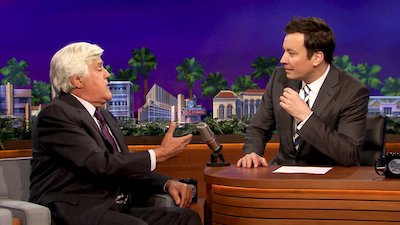 The Tonight Show Starring Jimmy Fallon Season 4 Episode 119
