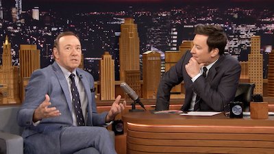 The Tonight Show Starring Jimmy Fallon Season 4 Episode 121