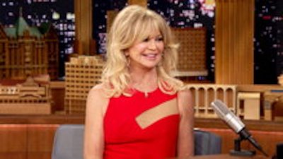 The Tonight Show Starring Jimmy Fallon Season 4 Episode 130