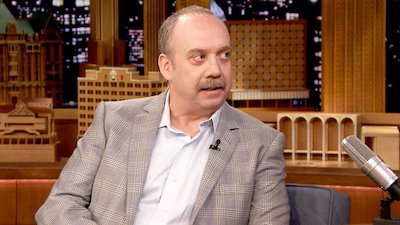 The Tonight Show Starring Jimmy Fallon Season 4 Episode 134