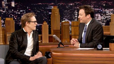 The Tonight Show Starring Jimmy Fallon Season 4 Episode 135