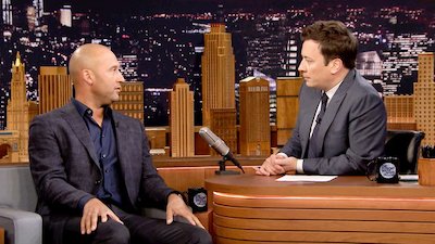 The Tonight Show Starring Jimmy Fallon Season 4 Episode 138