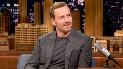 The Tonight Show Starring Jimmy Fallon Season 4 Episode 139