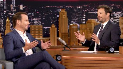 The Tonight Show Starring Jimmy Fallon Season 4 Episode 152