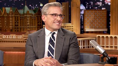 The Tonight Show Starring Jimmy Fallon Season 4 Episode 165