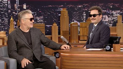 The Tonight Show Starring Jimmy Fallon Season 4 Episode 168
