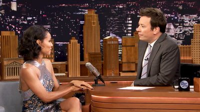 The Tonight Show Starring Jimmy Fallon Season 4 Episode 170