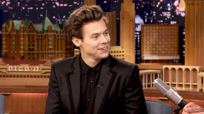 The Tonight Show Starring Jimmy Fallon Season 4 Episode 171