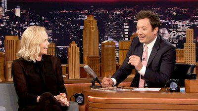 The Tonight Show Starring Jimmy Fallon Season 4 Episode 172