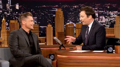 The Tonight Show Starring Jimmy Fallon Season 4 Episode 175
