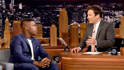 The Tonight Show Starring Jimmy Fallon Season 4 Episode 176