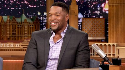 The Tonight Show Starring Jimmy Fallon Season 4 Episode 177