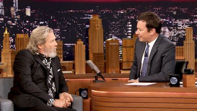 The Tonight Show Starring Jimmy Fallon Season 4 Episode 184