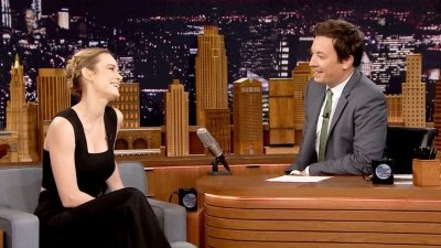 The Tonight Show Starring Jimmy Fallon Season 4 Episode 186