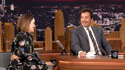 The Tonight Show Starring Jimmy Fallon Season 4 Episode 194