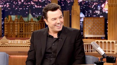 The Tonight Show Starring Jimmy Fallon Season 4 Episode 196